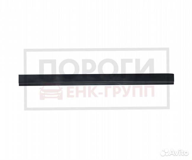 Пороги Nissan Primera 1 (P10) хэтчбек и др