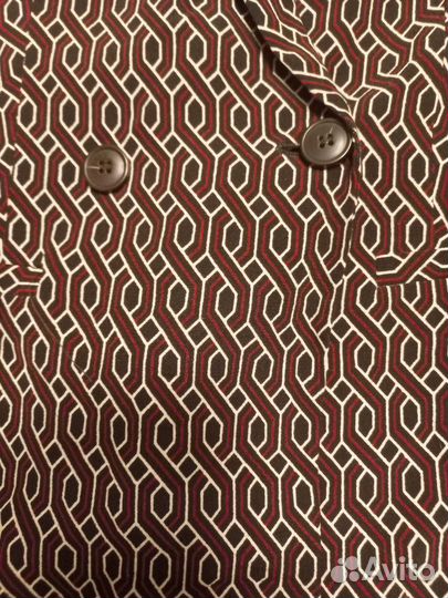 Пиджак GP&J BakerHM