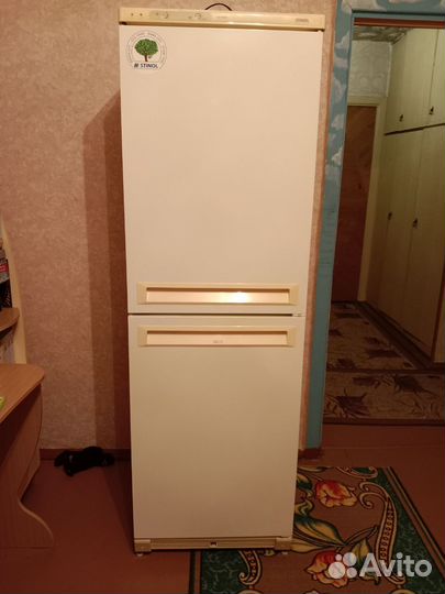 Холодильник