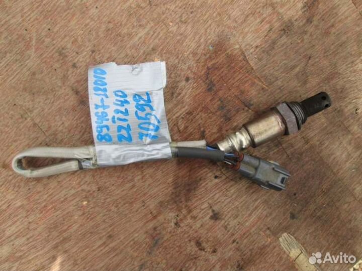 Лямбда-зонд Toyota Allion ZZT240 1ZZ-FE 2006/10
