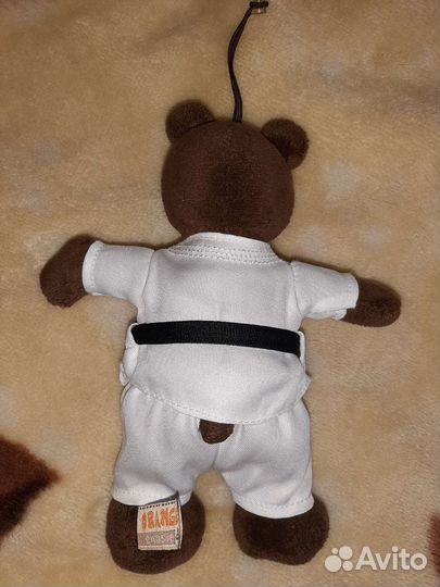 Мягкая игрушка