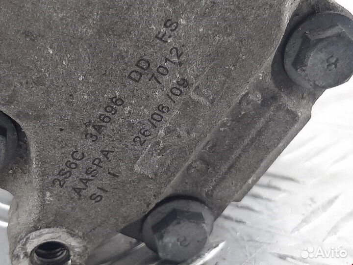 Насос гидроусилителя руля (гур) для Ford Fusion