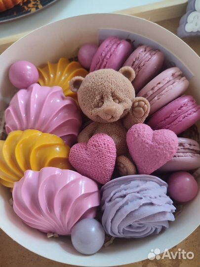 Мастер класс по мыловарению. Мыло ручной работы