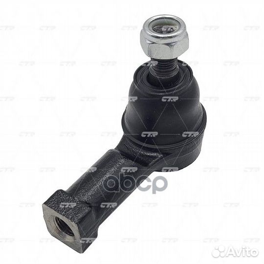 Наконечник рулевой LR KIA Picanto 07-10 CTR