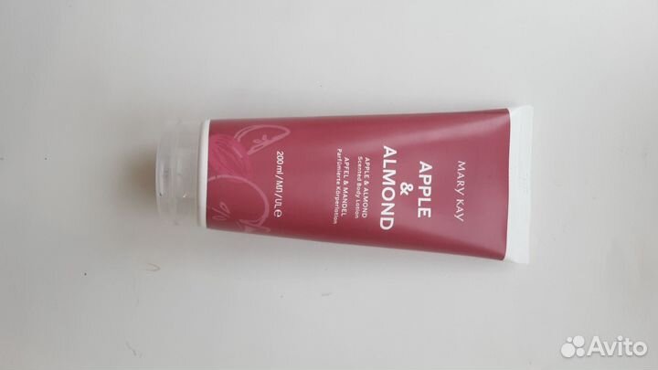 Крем для тела