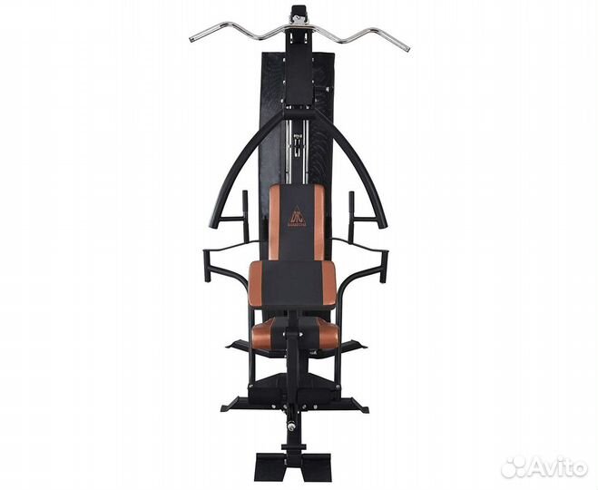 Силовой комплекс DFC HomeGym D5125