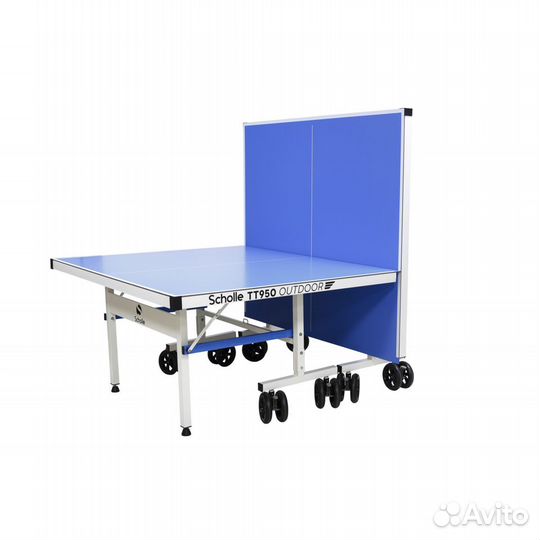 Теннисный стол