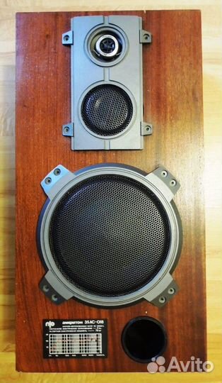 Вч-твитеры, колонки Sony MHC-BX5,Сабвуферы, разное