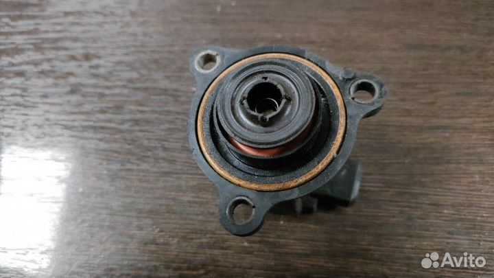 Клапан электромагнитный Bmw 750Lix F02 N63 4.4I