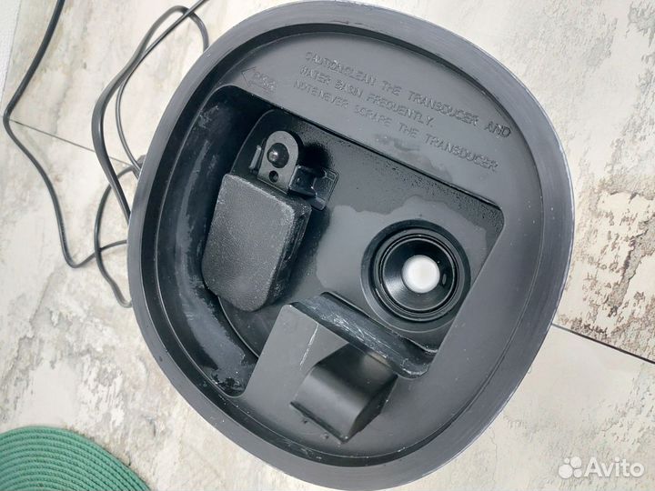 Увлажнитель воздуха Polaris PUH 8080 Wi-Fi IQ Home