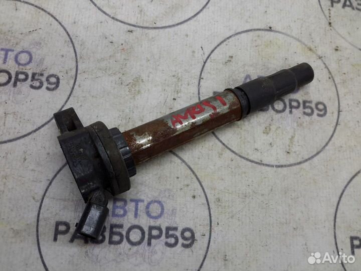 Катушка зажигания Toyota Auris 150