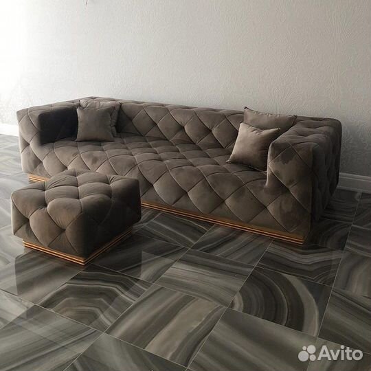 Аренда диванов