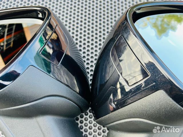 Зеркала Porsche Cayenne 2 958 (2014-2018)