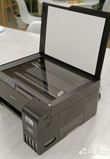 Принтер/сканер Epson L3250 (мфу)