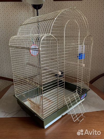 Клетка для птиц