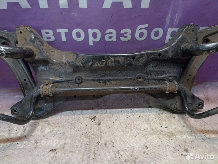 Подрамник передний Peugeot 4007 EP 4HN 2008