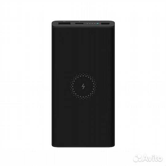 Power Bank Xiaomi Mi Wireless 10000mAh 10W