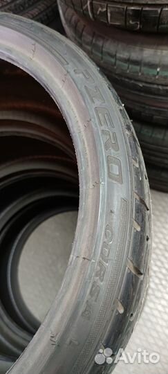 Pirelli P Zero Corsa Asimmetrico 255/30 R20 92Y