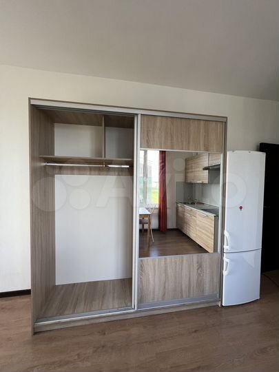 Квартира-студия, 28 м², 22/23 эт.