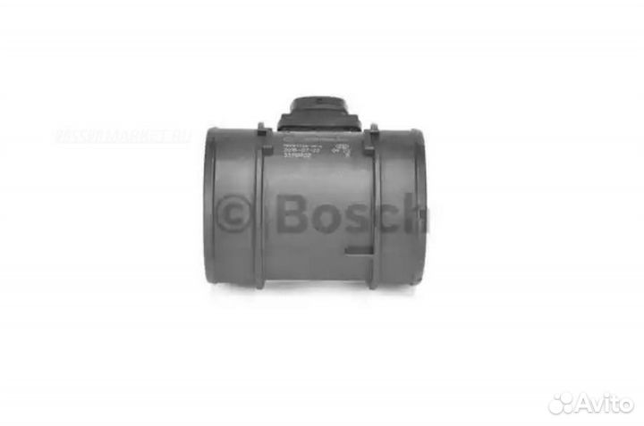 Bosch 0 281 002 683 Расходомер воздуха