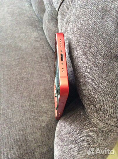 iPhone 12 mini на запчасти