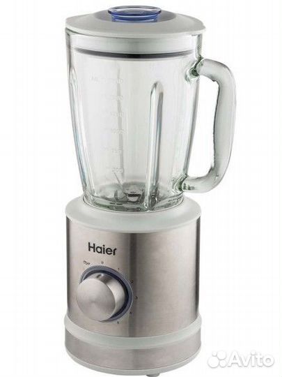 Блендер haier