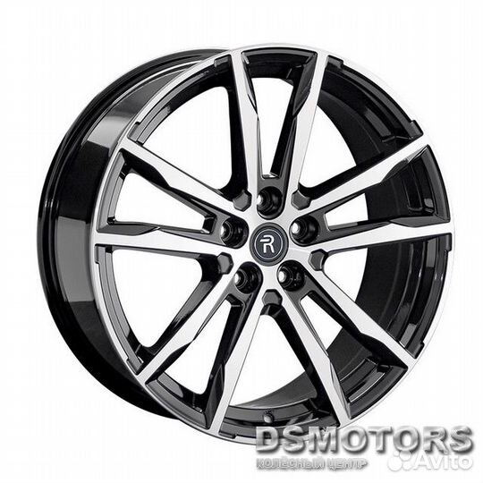 Диски Bentley LR110 8.5/20 5x120 ET41.5 d72.6 BKF