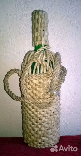 Графин, бутылки - стекло, керамика