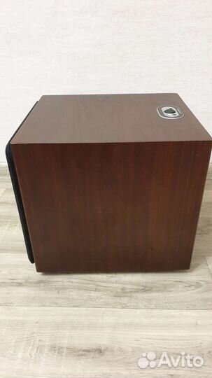 Сабвуфер Monitor audio w12