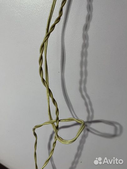 Настенные бра винтаж