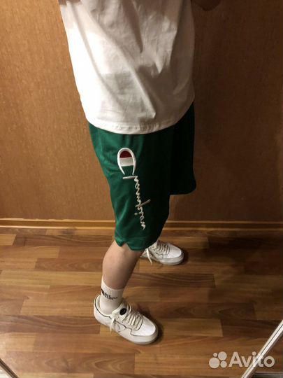 Шорты champion