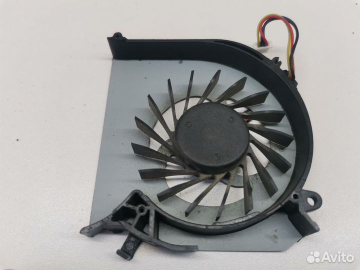Вентилятор для ноутбука HP DV6-7000