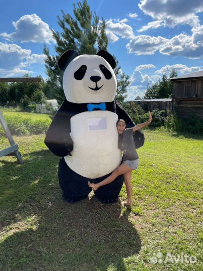 Ростовая кукла чебурашка