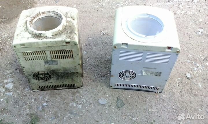 Кулер для воды