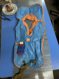 Спасательный жилет асж-63П