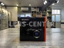 Sony A6600 Body