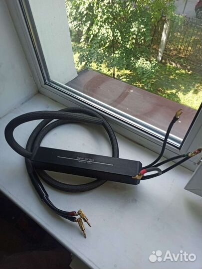 Акустический кабель Super BiCable