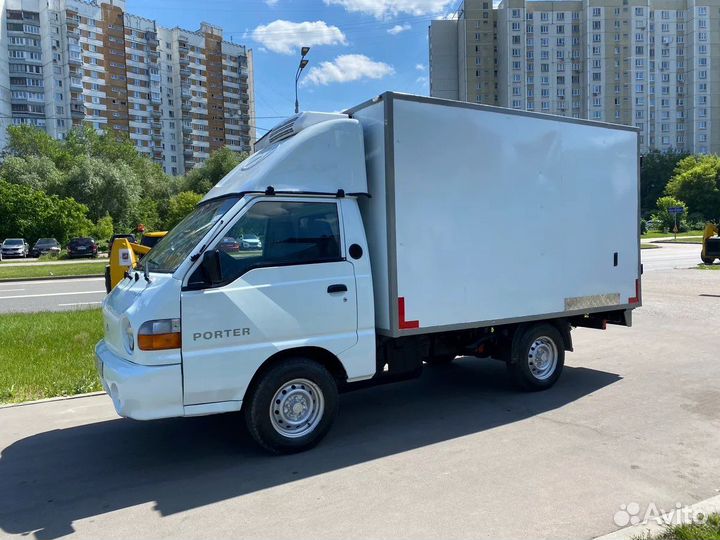 Грузоперевозки по москве и московской области