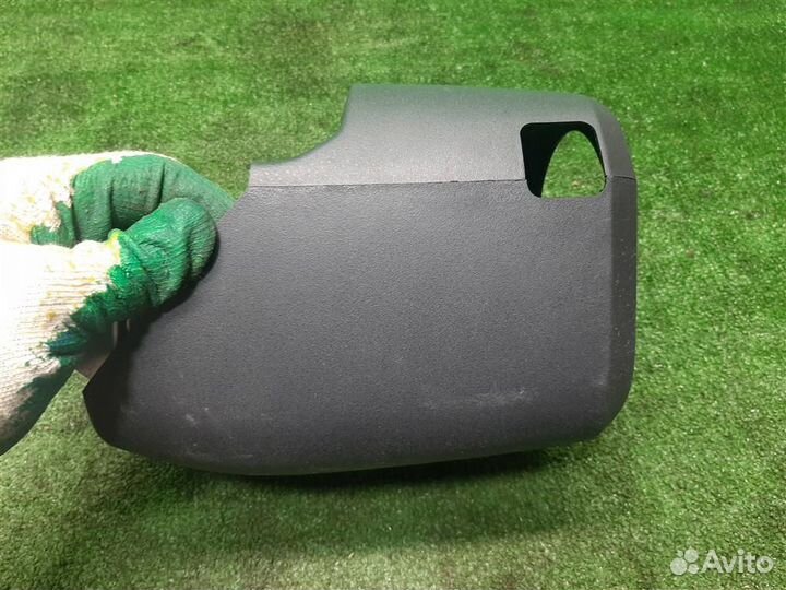 Кожух рулевой колонки (комплект) Mitsubishi Grand