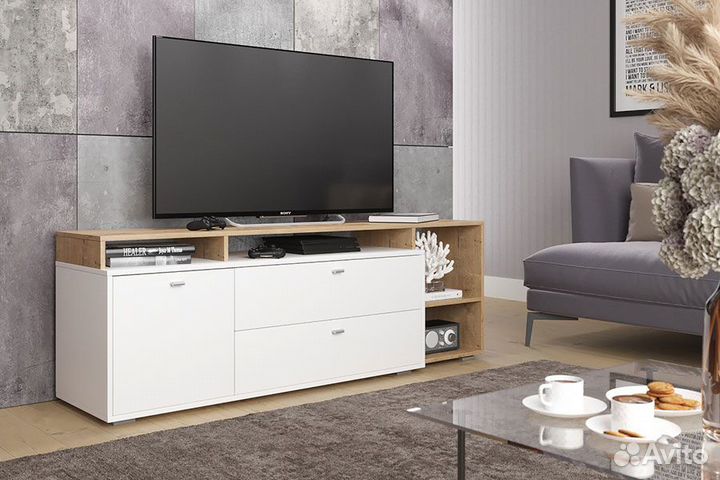 Тумба под тв