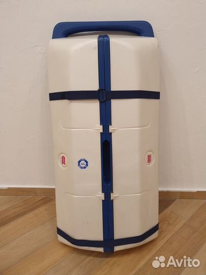 Пеленальный столик OK baby