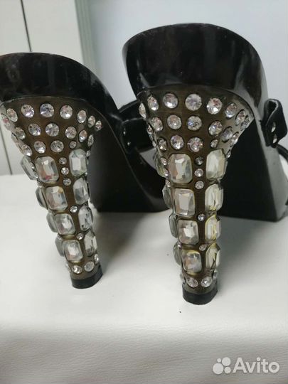 Сабо 40 размер