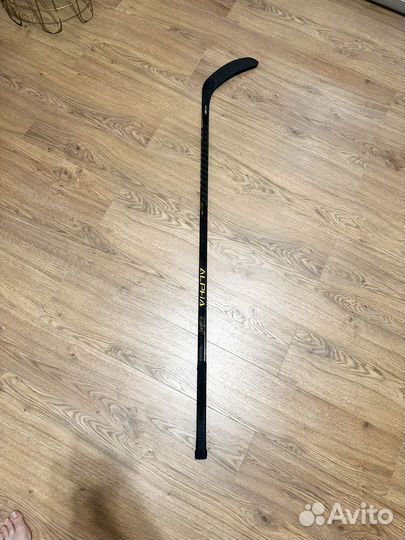 Warrior Alpha DX Gold