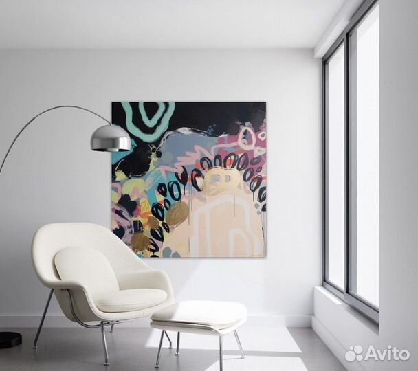 Интерьерная картина