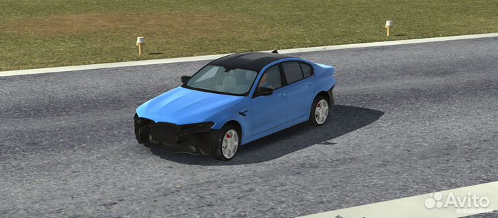 Винилы в кар паркинг