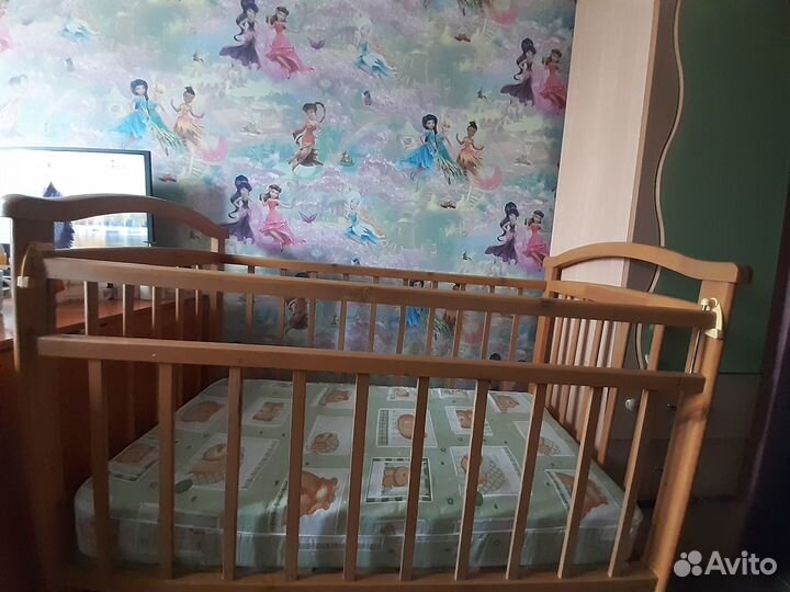 Матрас кокосовый