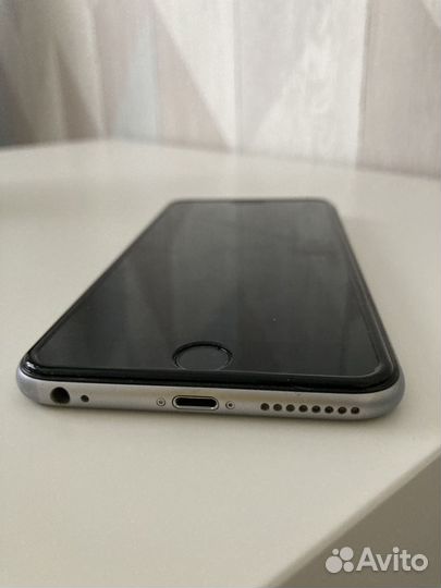 iPhone 6S Plus, 32 ГБ