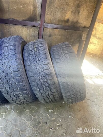 ЯШЗ Я-471 265/75 R15