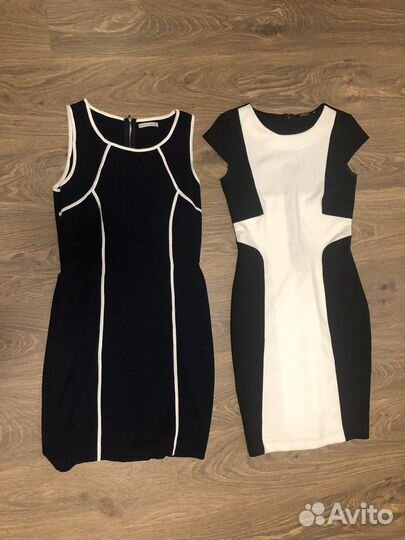 Пакет вещей женских 40 42 размер