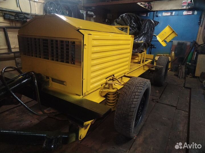 Мини-трактор МТЗ (Беларус) 082, 2022